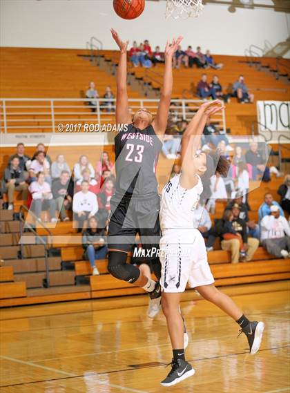 Thumbnail 1 in Omaha Westside @ Lincoln Northeast photogallery.