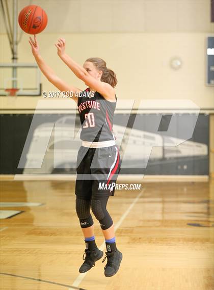 Thumbnail 2 in Omaha Westside @ Lincoln Northeast photogallery.