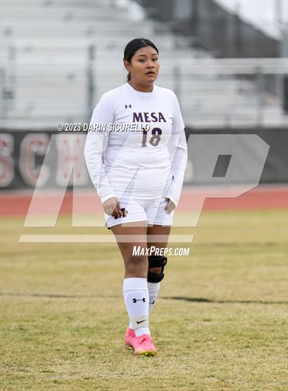 Thumbnail 3 in Mesa vs Desert Ridge (Desert Ridge Cactus Cup) photogallery.