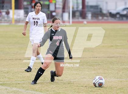 Thumbnail 1 in Mesa vs Desert Ridge (Desert Ridge Cactus Cup) photogallery.