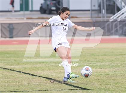 Thumbnail 1 in Mesa vs Desert Ridge (Desert Ridge Cactus Cup) photogallery.