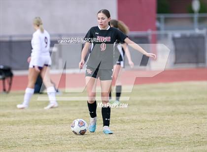 Thumbnail 2 in Mesa vs Desert Ridge (Desert Ridge Cactus Cup) photogallery.