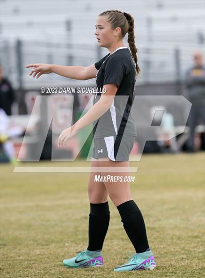 Thumbnail 2 in Mesa vs Desert Ridge (Desert Ridge Cactus Cup) photogallery.
