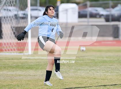 Thumbnail 2 in Mesa vs Desert Ridge (Desert Ridge Cactus Cup) photogallery.