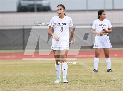 Thumbnail 3 in Mesa vs Desert Ridge (Desert Ridge Cactus Cup) photogallery.
