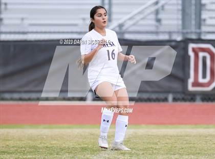 Thumbnail 1 in Mesa vs Desert Ridge (Desert Ridge Cactus Cup) photogallery.