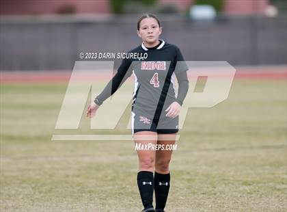 Thumbnail 1 in Mesa vs Desert Ridge (Desert Ridge Cactus Cup) photogallery.