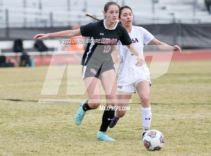 Thumbnail 3 in Mesa vs Desert Ridge (Desert Ridge Cactus Cup) photogallery.