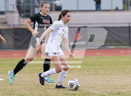 Thumbnail 1 in Mesa vs Desert Ridge (Desert Ridge Cactus Cup) photogallery.