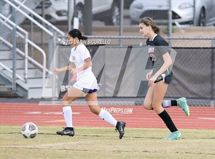 Thumbnail 3 in Mesa vs Desert Ridge (Desert Ridge Cactus Cup) photogallery.