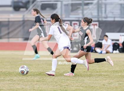 Thumbnail 1 in Mesa vs Desert Ridge (Desert Ridge Cactus Cup) photogallery.