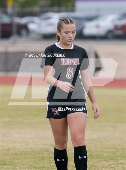 Thumbnail 1 in Mesa vs Desert Ridge (Desert Ridge Cactus Cup) photogallery.