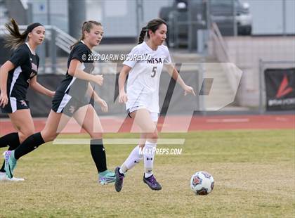 Thumbnail 2 in Mesa vs Desert Ridge (Desert Ridge Cactus Cup) photogallery.