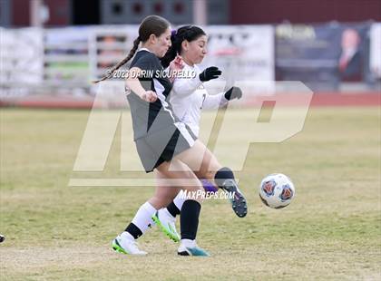 Thumbnail 2 in Mesa vs Desert Ridge (Desert Ridge Cactus Cup) photogallery.