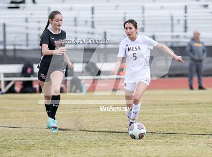 Thumbnail 3 in Mesa vs Desert Ridge (Desert Ridge Cactus Cup) photogallery.