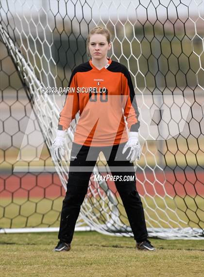 Thumbnail 3 in Mesa vs Desert Ridge (Desert Ridge Cactus Cup) photogallery.