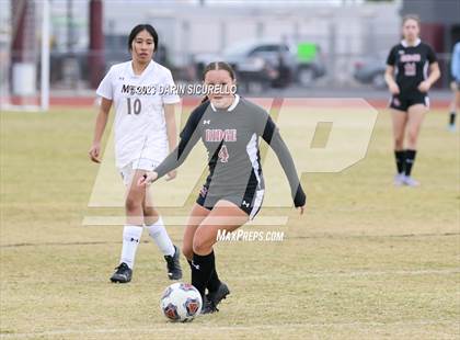 Thumbnail 2 in Mesa vs Desert Ridge (Desert Ridge Cactus Cup) photogallery.
