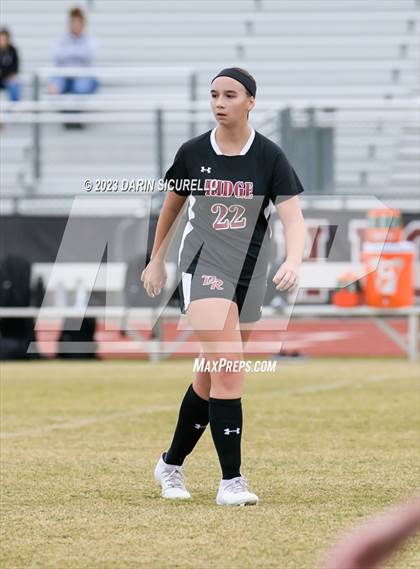 Thumbnail 3 in Mesa vs Desert Ridge (Desert Ridge Cactus Cup) photogallery.