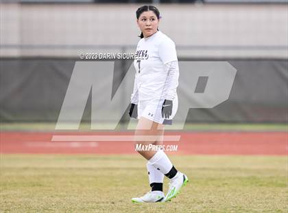 Thumbnail 1 in Mesa vs Desert Ridge (Desert Ridge Cactus Cup) photogallery.