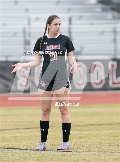 Thumbnail 1 in Mesa vs Desert Ridge (Desert Ridge Cactus Cup) photogallery.