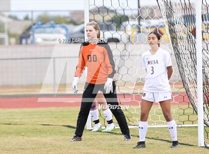 Thumbnail 2 in Mesa vs Desert Ridge (Desert Ridge Cactus Cup) photogallery.