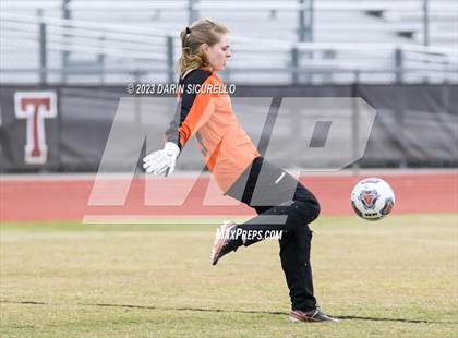 Thumbnail 3 in Mesa vs Desert Ridge (Desert Ridge Cactus Cup) photogallery.