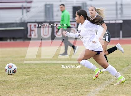Thumbnail 3 in Mesa vs Desert Ridge (Desert Ridge Cactus Cup) photogallery.