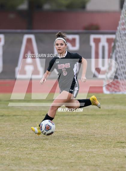 Thumbnail 2 in Mesa vs Desert Ridge (Desert Ridge Cactus Cup) photogallery.