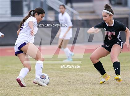 Thumbnail 2 in Mesa vs Desert Ridge (Desert Ridge Cactus Cup) photogallery.