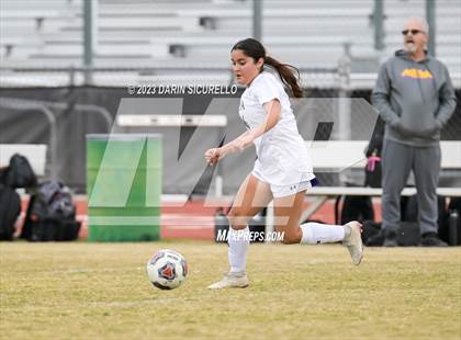 Thumbnail 2 in Mesa vs Desert Ridge (Desert Ridge Cactus Cup) photogallery.