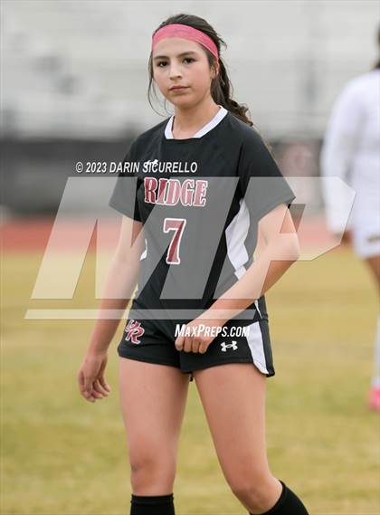 Thumbnail 2 in Mesa vs Desert Ridge (Desert Ridge Cactus Cup) photogallery.