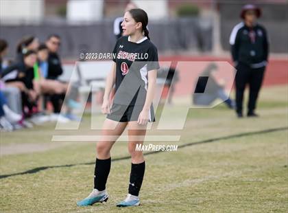 Thumbnail 3 in Mesa vs Desert Ridge (Desert Ridge Cactus Cup) photogallery.
