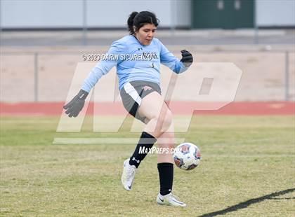 Thumbnail 3 in Mesa vs Desert Ridge (Desert Ridge Cactus Cup) photogallery.