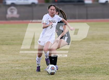 Thumbnail 1 in Mesa vs Desert Ridge (Desert Ridge Cactus Cup) photogallery.