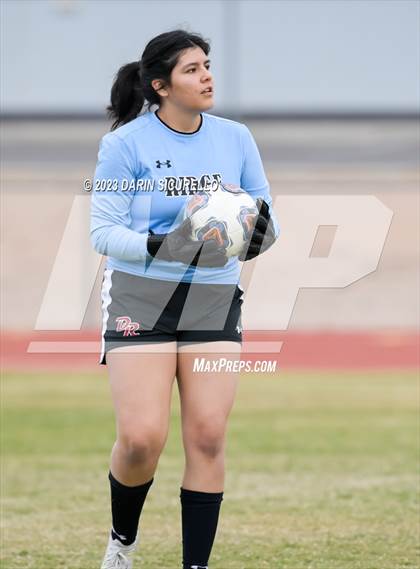 Thumbnail 3 in Mesa vs Desert Ridge (Desert Ridge Cactus Cup) photogallery.