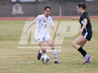 Thumbnail 3 in Mesa vs Desert Ridge (Desert Ridge Cactus Cup) photogallery.