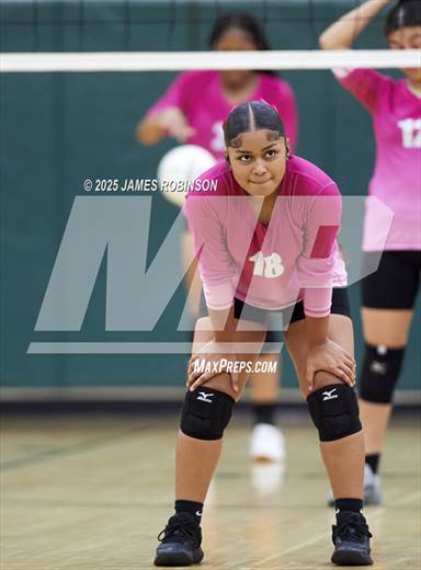 JV: Global Outreach Charter Academy @ Ed White