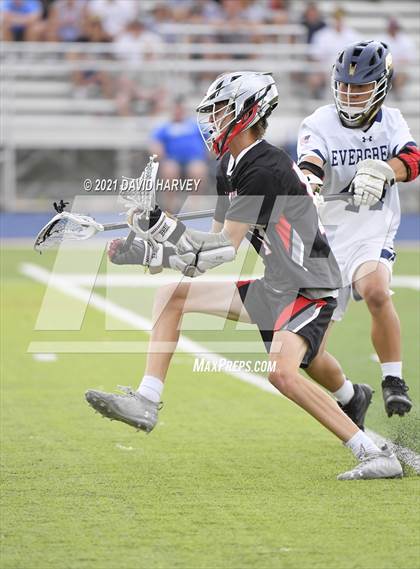 Thumbnail 2 in Eagle Valley @ Evergreen CHSAA 4A Semifinal photogallery.