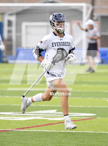 Thumbnail 2 in Eagle Valley @ Evergreen CHSAA 4A Semifinal photogallery.