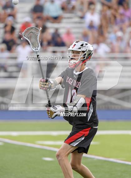 Thumbnail 1 in Eagle Valley @ Evergreen CHSAA 4A Semifinal photogallery.