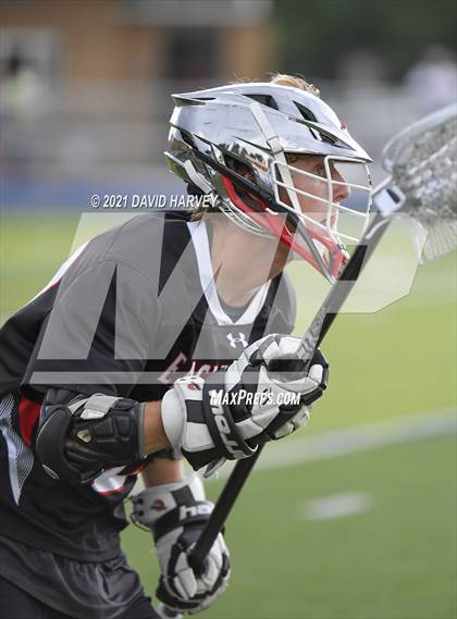 Thumbnail 3 in Eagle Valley @ Evergreen CHSAA 4A Semifinal photogallery.