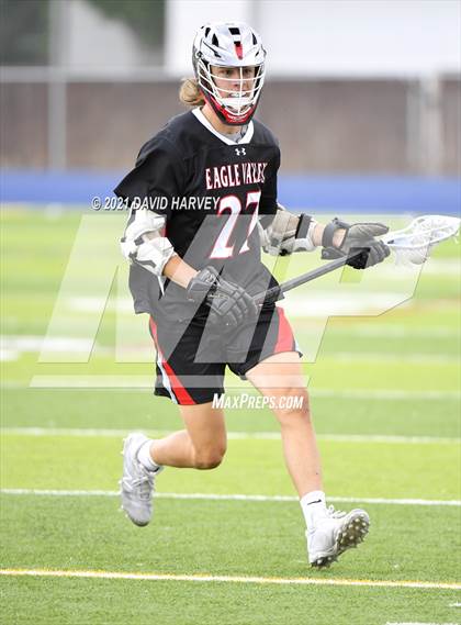 Thumbnail 3 in Eagle Valley @ Evergreen CHSAA 4A Semifinal photogallery.