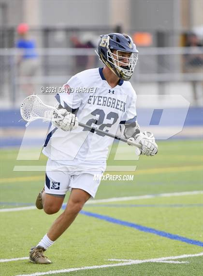Thumbnail 3 in Eagle Valley @ Evergreen CHSAA 4A Semifinal photogallery.