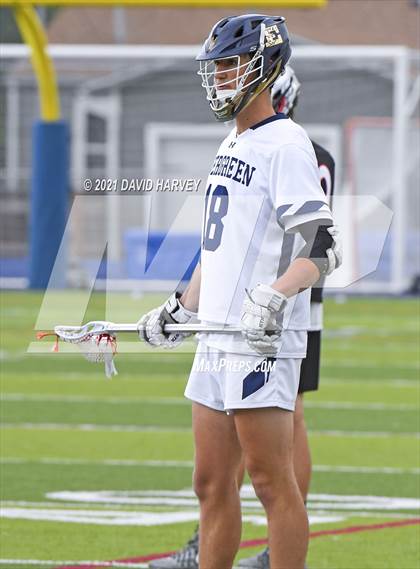 Thumbnail 3 in Eagle Valley @ Evergreen CHSAA 4A Semifinal photogallery.