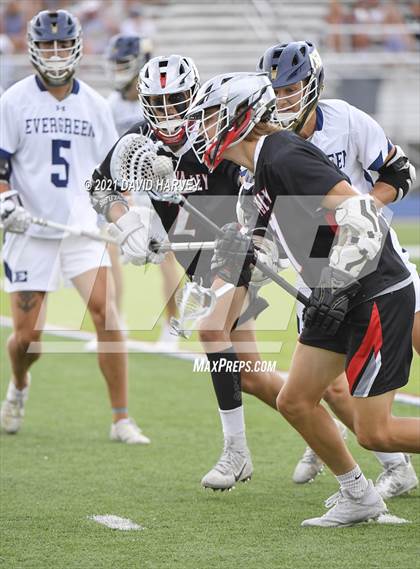 Thumbnail 3 in Eagle Valley @ Evergreen CHSAA 4A Semifinal photogallery.