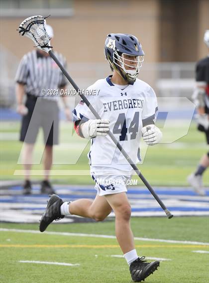 Thumbnail 1 in Eagle Valley @ Evergreen CHSAA 4A Semifinal photogallery.