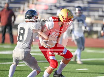 Thumbnail 3 in Taft vs. Panorama (CIF LAC D3 Final) photogallery.