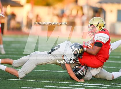 Thumbnail 2 in Taft vs. Panorama (CIF LAC D3 Final) photogallery.