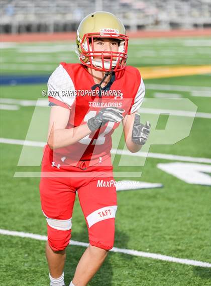 Thumbnail 3 in Taft vs. Panorama (CIF LAC D3 Final) photogallery.