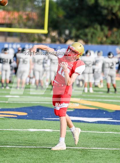 Thumbnail 2 in Taft vs. Panorama (CIF LAC D3 Final) photogallery.